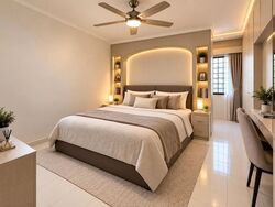 Blk 319 Bukit Batok Street 33 (Bukit Batok), HDB 5 Rooms #620139441